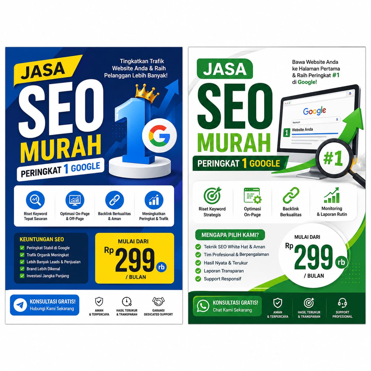 harga seo
