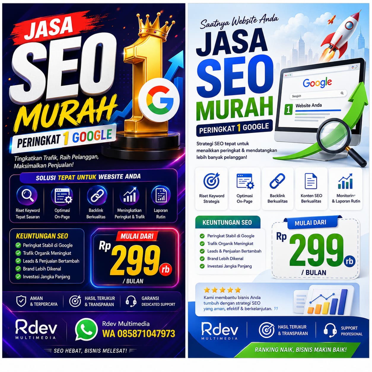 Jasa SEO Bandung